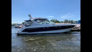 Моторная яхта Fairline Targa 52