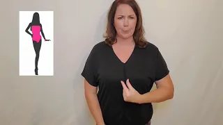 Describing Body Types in ASL