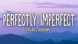 Declan J Donovan - Perfectly Imperfect (Lyrics)  | [1 Hour Version]