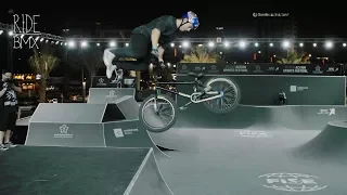 BEST TRICK JAM - Fise Jeddah 2018 (Saudi Arabia)