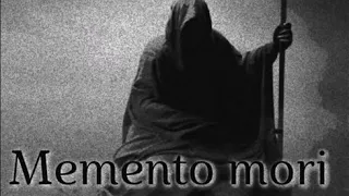 Гио Пика, - Трутень *Memento mori #