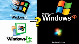 Лучшая Windows для старого ПК