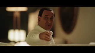 “LORO 2” di PAOLO SORRENTINO - Scena "Torna presto"