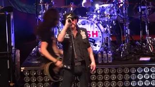 Slash Feat Lemmy Kilmister  " Doctor Alibi " LIVE  House of Blues  2012