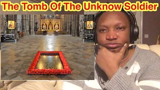 American Reacts To The Story Of The UnKnown British Warrior..