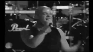 Disturbed - Stupify (live footage)