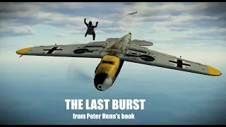 the last burst - chapter 2 - Sicilian holidays