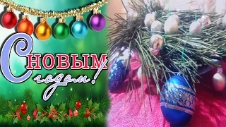 🌲Поздравление с наступающим Новым Годом 2017 и Рождеством. Новогоднее поздравление подписчиков.