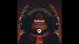 Kakura - Kenja [ Marga Sol deep remix ]