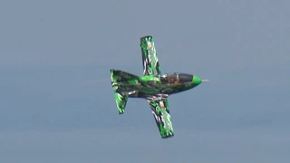 EAA Airventure Oshkosh Air Show 2018