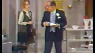 Carol Burnett Show Blooper Reel Part 2 of 5