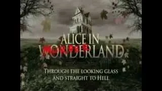 Alice In Murderland Trailer 2010