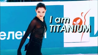 Evgenia Medvedeva | Titanium [FMV]