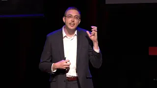 I was a climate skeptic – the three things that changed my mind | Jacob Martin | TEDxKingsPark