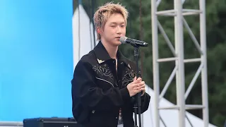 230923 시온(Sion) FULL LIVE @ 어스어스 페스티벌 2023, 다대포 해수욕장