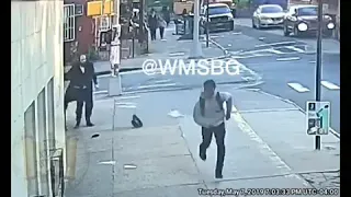 Hasidic Jewish Man Attacked in Williamsburg