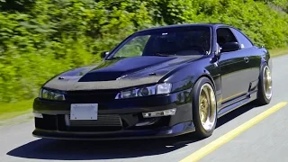 680 WHP Nissan S14 From Hell | The 2JZ-Powered "Mongoose"