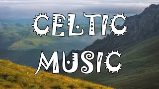 Celtic Music - A Celtic Blessing By Bonnie Grace