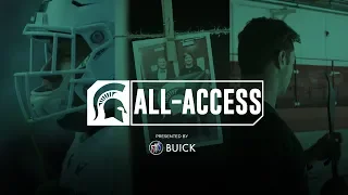 Spartans All-Access: Episode 12 | Michigan State