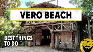 9 Best Things to Do in Vero Beach // Travel Guide 2023