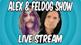 ALEX & FELDOG SHOW - Episode 8