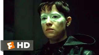 The Girl in the Spider's Web (2018) - Abuse Avenger Scene (1/10) | Movieclips