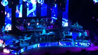 Pretty Lights "Understand Me Now" @ Red Rocks w/Denver Symphony