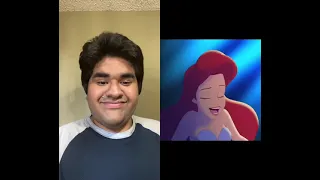 The Little Mermaid: Ariel's Beginning