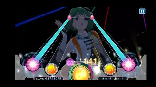 Uta Macross Archive Project - Macross Frontier - Ikenai Borderline - Normal