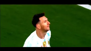 LIONEL MESSI 2021/2022 Season