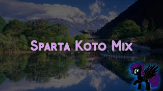 Sparta Koto Mix (-Reupload-)