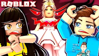 Saving The Princess DID NOT Go As Expected... (Roblox)