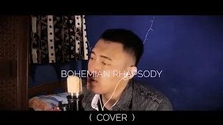 #HYMUSIC | Bohemian Rhapsody - Queen ( Cover )