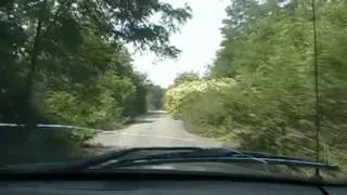 Centralia Pa or Silent Hill IRL (part one)