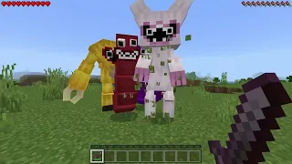 Joyville ADDON in Minecraft PE