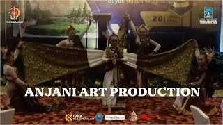 Anjani Art Production