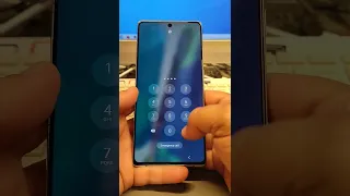 Forgot Phone Lock? Samsung Note 20 5G (SM-N980F), Delete Pin, Pattern, Password Lock.