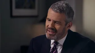 Andy Cohen Astonished by His Immigrant Family’s Sacrifices in Finding Your Roots | Ancestry