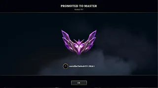 The Comp Got Me Masters Spamming It - TFT set 11