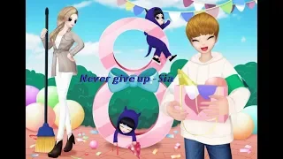 Never give up - Sia | Love Ritmo ♫