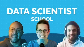 Introducing Snowflake's Data Cloud Academy for Data Scientists