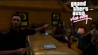 Прохождение.►5.Grand Theft Auto: Vice City. Сколько нужно продать "Мороженого" чтоб получать прибыль