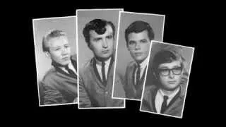 The Trashmen - Surfin' Bird Dance Beat (1965 version)