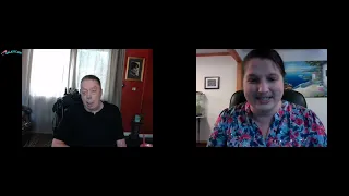 Fan Speaking to Tim Curry: Second Chance