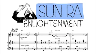 Sun Ra: Enlightenment (Jazz in Silhouette, 1959)