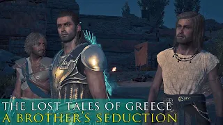 Assassin's Creed Odyssey - The Lost Tales of Greece: A Brother's Seduction