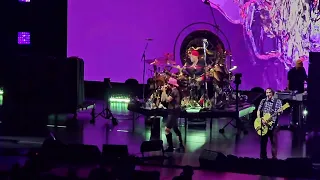 Californication  - Red Hot Chili Peppers @ The Venue, Thunder Valley, Lincoln CA 17 Feb 2024