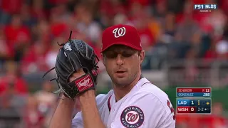 MLB NLDS 2016 10 07 Los Angeles Dodgers@Washington Nationals Game1 720P