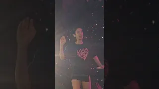 BLACKPINK As If It's Your Last (BORN PINK World Tour Jakarta Day 1) [Jennie Focus - Encore]