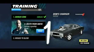 Fast  Furious Takedown New update Landscape Mode Updates Andriod IOS